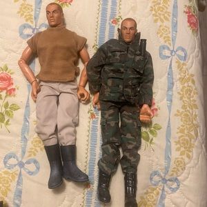 GI Joes